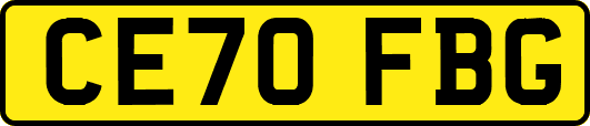 CE70FBG
