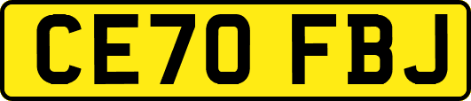 CE70FBJ