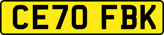 CE70FBK