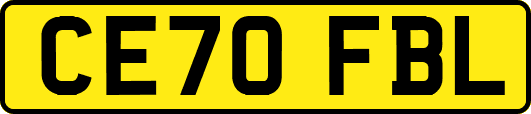 CE70FBL