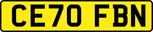 CE70FBN