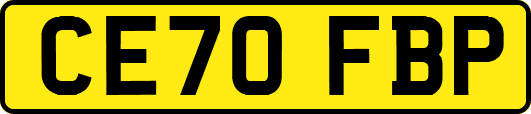 CE70FBP
