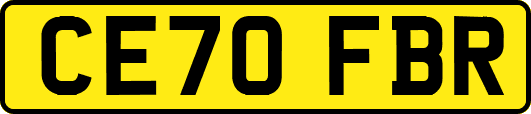 CE70FBR