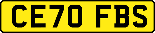 CE70FBS