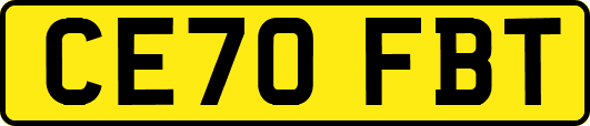 CE70FBT