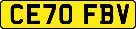 CE70FBV