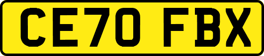 CE70FBX
