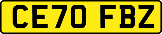 CE70FBZ