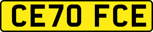 CE70FCE