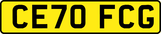 CE70FCG