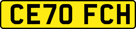 CE70FCH