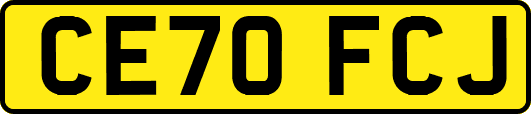 CE70FCJ