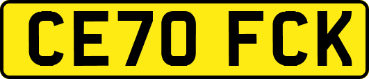 CE70FCK