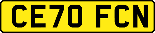 CE70FCN