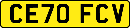 CE70FCV