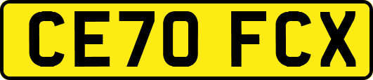 CE70FCX