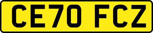 CE70FCZ