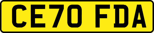 CE70FDA