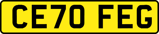 CE70FEG