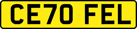 CE70FEL