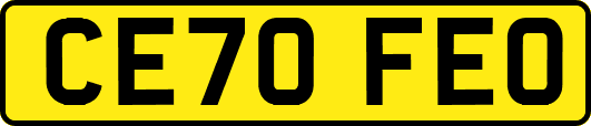 CE70FEO