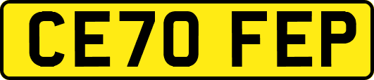 CE70FEP