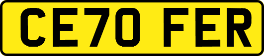 CE70FER