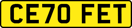 CE70FET