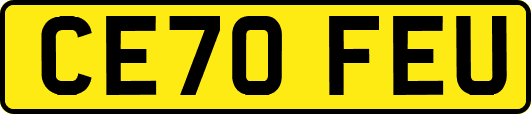 CE70FEU