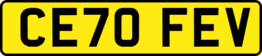 CE70FEV