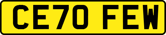 CE70FEW