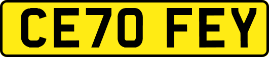 CE70FEY