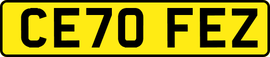 CE70FEZ
