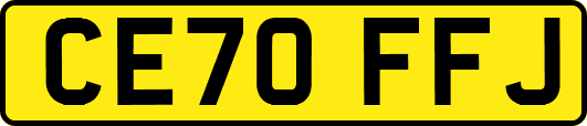 CE70FFJ