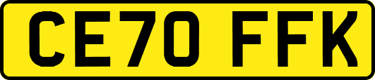 CE70FFK