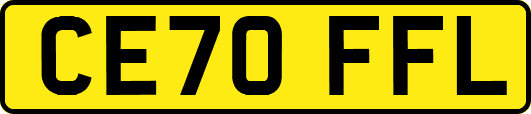 CE70FFL