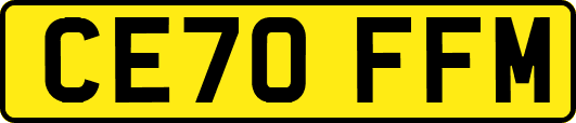 CE70FFM
