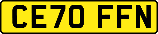 CE70FFN