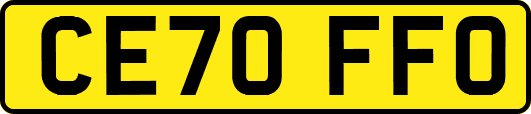 CE70FFO