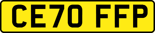 CE70FFP