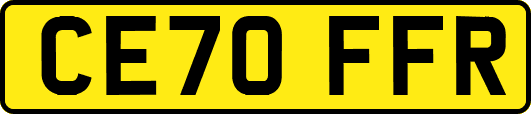 CE70FFR