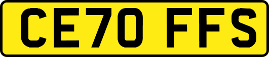 CE70FFS