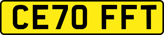 CE70FFT