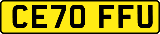 CE70FFU