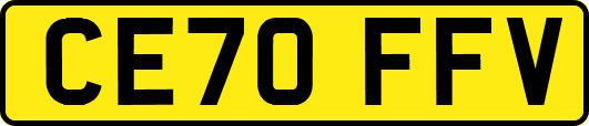 CE70FFV