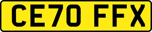 CE70FFX
