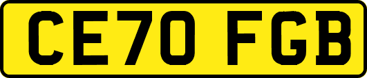 CE70FGB