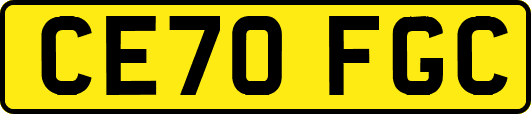CE70FGC
