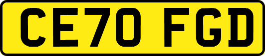 CE70FGD