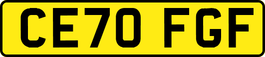 CE70FGF